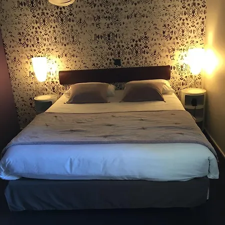 L'adresse - Entierement Renove 4*