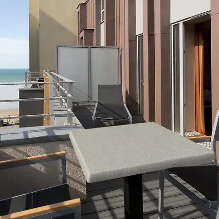 Hotel L'adresse - Entierement Renove Saint-Malo