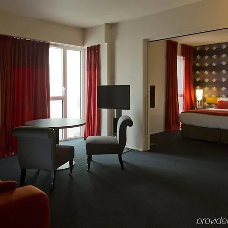 L'adresse - Entierement Renove 4* Saint-Malo