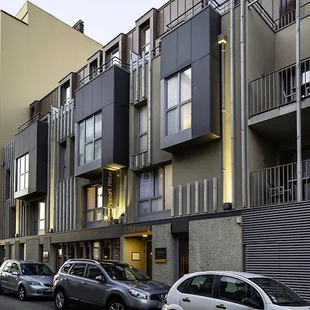 L'adresse - Entierement Renove 4* Saint-Malo
