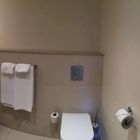 L'adresse - Entierement Renove 4* Saint-Malo