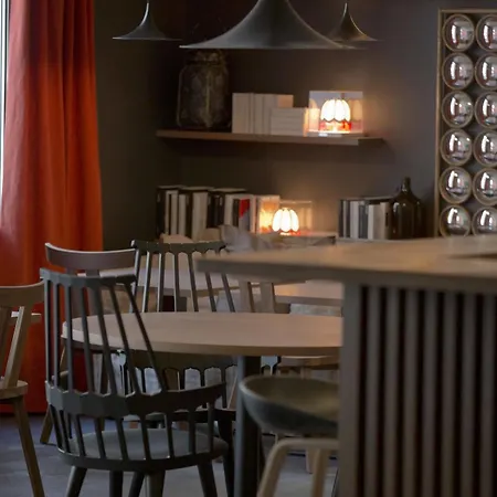 L'adresse - Entierement Renove Hotel