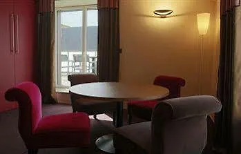 L'adresse - Entierement Renove Saint-Malo