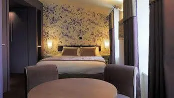 Hotel L'adresse - Entierement Renove