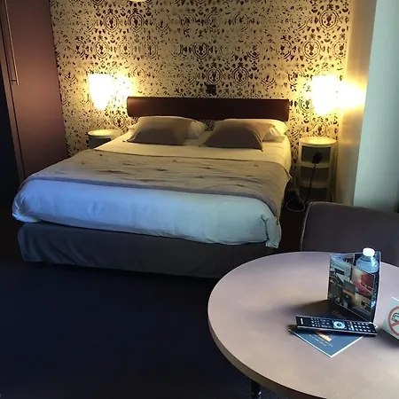 Hotel L'adresse - Entierement Renove Saint-Malo