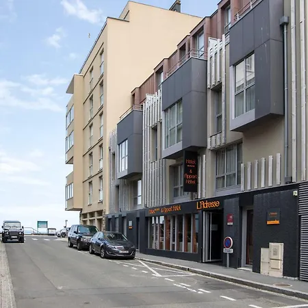 Hotel L'adresse - Entierement Renove