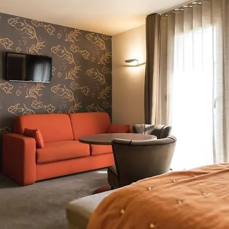 Hotel L'adresse - Entierement Renove 4*