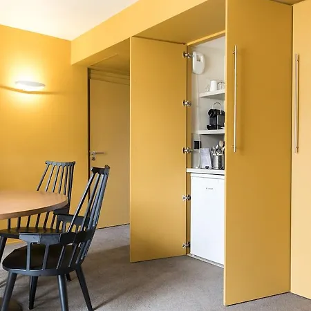 L'adresse - Entierement Renove 4*