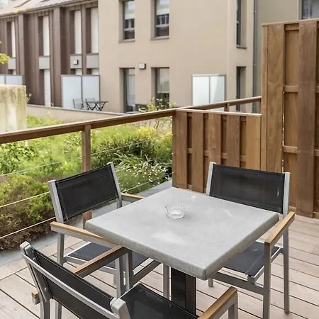 Hotel L'adresse - Entierement Renove