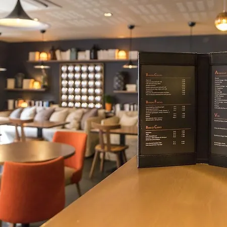 Hotel L'adresse - Entierement Renove 4*