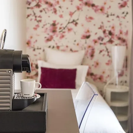 L'adresse - Entierement Renove Hotel 4*