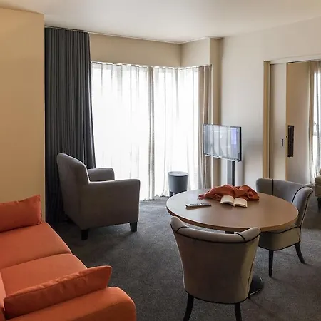 Hotel L'adresse - Entierement Renove