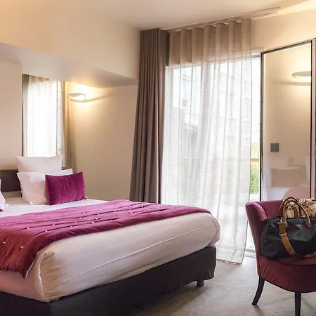 L'adresse - Entierement Renove 4* Saint-Malo