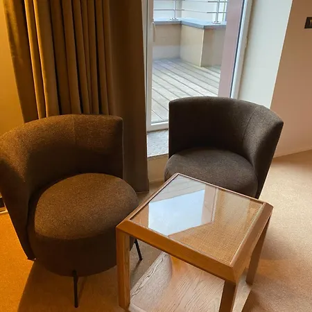 L'adresse - Entierement Renove 4* Saint-Malo