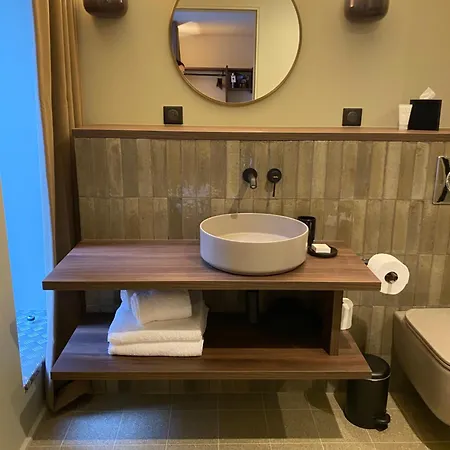 L'adresse - Entierement Renove Hotel