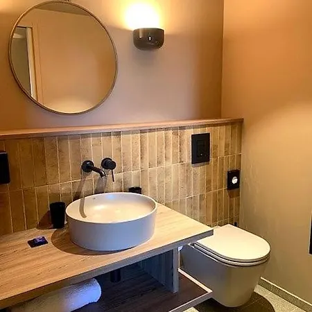 Hotel L'adresse - Entierement Renove Saint-Malo