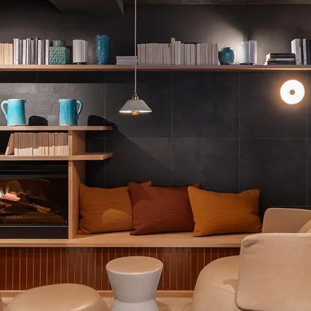 L'adresse - Entierement Renove 4* Saint-Malo