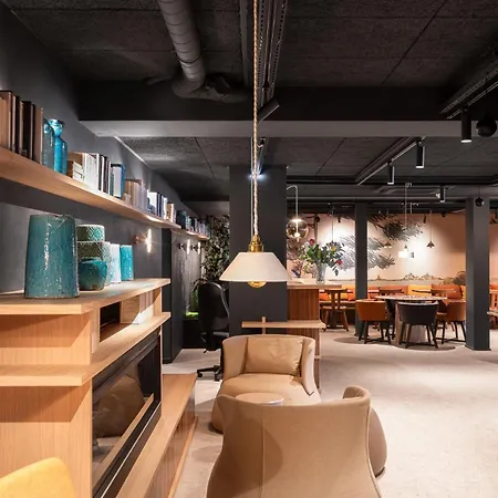 Hotel L'adresse - Entierement Renove 4*