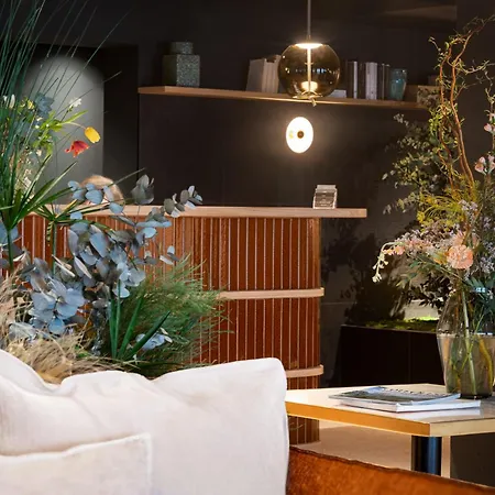 L'adresse - Entierement Renove Hotel 4*