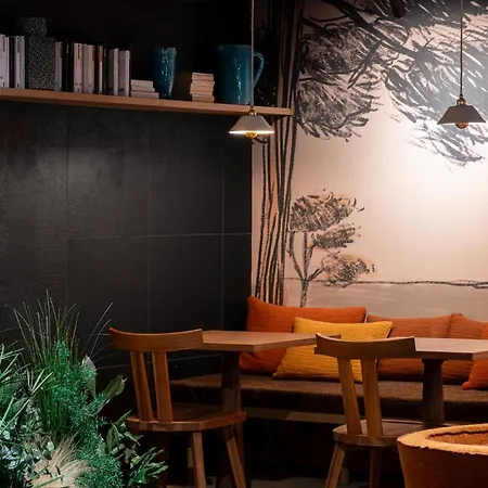 L'adresse - Entierement Renove Hotel 4*