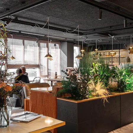 L'adresse - Entierement Renove Hotel Saint-Malo