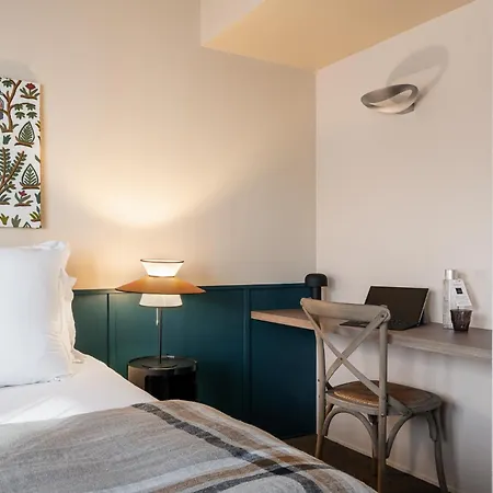 Hotel L'adresse - Entierement Renove 4*