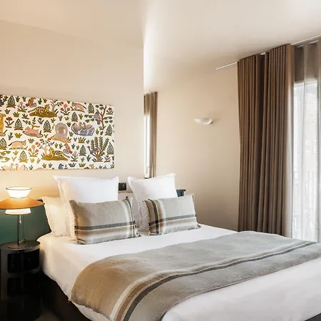 L'adresse - Entierement Renove Hotel