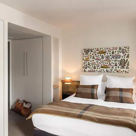 Hotel L'adresse - Entierement Renove 4*