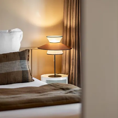 L'adresse - Entierement Renove Hotel