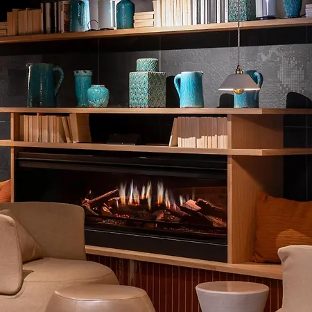 Hotel L'adresse - Entierement Renove 4*
