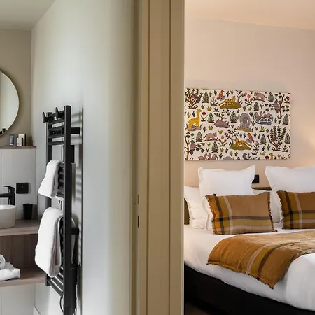 L'adresse - Entierement Renove 4* Saint-Malo