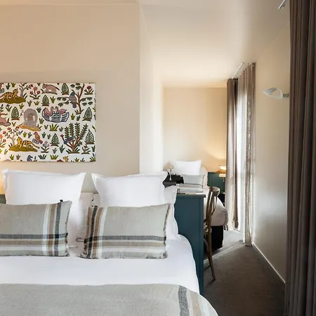 L'adresse - Entierement Renove Hotel 4*