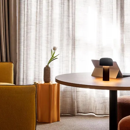 Hotel L'adresse - Entierement Renove 4*