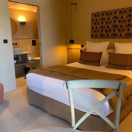 L'adresse - Entierement Renove Hotel 4*