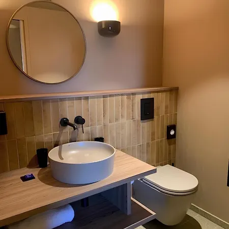 L'adresse - Entierement Renove Hotel Saint-Malo