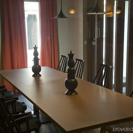 L'adresse - Entierement Renove
