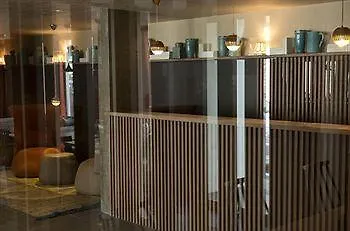 Hotel L'adresse - Entierement Renove 4*