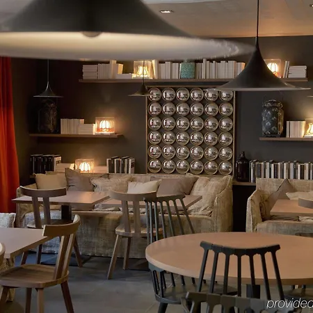 L'adresse - Entierement Renove Saint-Malo