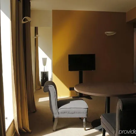 L'adresse - Entierement Renove Hotel Saint-Malo