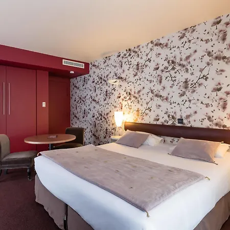 L'adresse - Entierement Renove Hotel 4*
