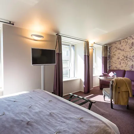 L'adresse - Entierement Renove Hotel 4*