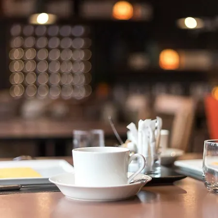 Hotel L'adresse - Entierement Renove 4*