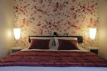 Hotel L'adresse - Entierement Renove Saint-Malo