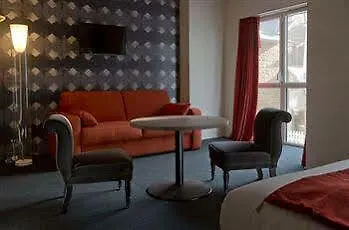 L'adresse - Entierement Renove Saint-Malo