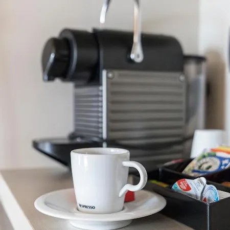 Hotel L'adresse - Entierement Renove 4*